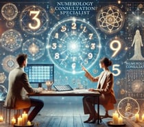 Unlock Success Through a Numerology Consultation Specialist