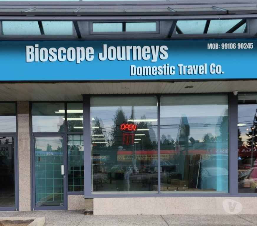 Other Services New Delhi - Photos for Bioscope Journeys - Domestic Travel Co.