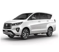 Luxury Car Rental in Goa – Drive