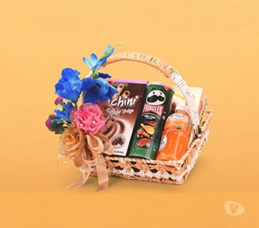 Buy & Sell Scrap Delhi - Photos for Rakshabandhan Gift Hampers Online