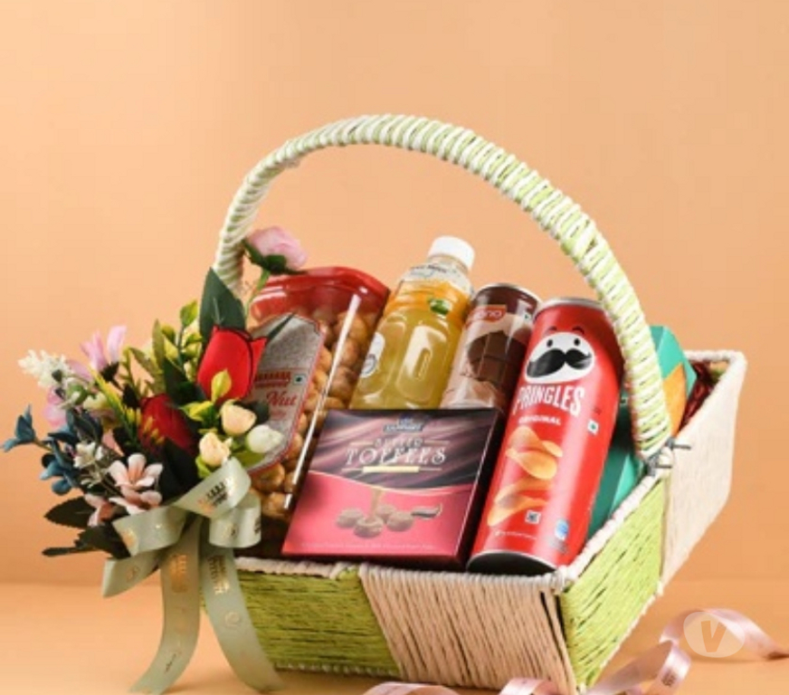 Buy & Sell Scrap Delhi - Photos for Rakshabandhan Gift Hampers Online