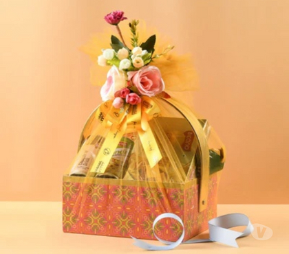 Bulk Database - Photos for Rakshabandhan Gift Hampers Online