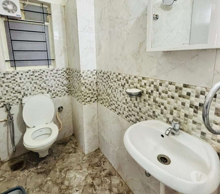 property for rent Bangalore - Photos for 1 BHK Flats for Rent in JCR Layout, Bangalore