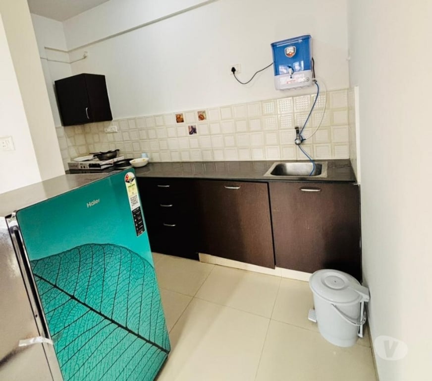 property for rent Bangalore - Photos for 1 BHK Flats for Rent in JCR Layout, Bangalore