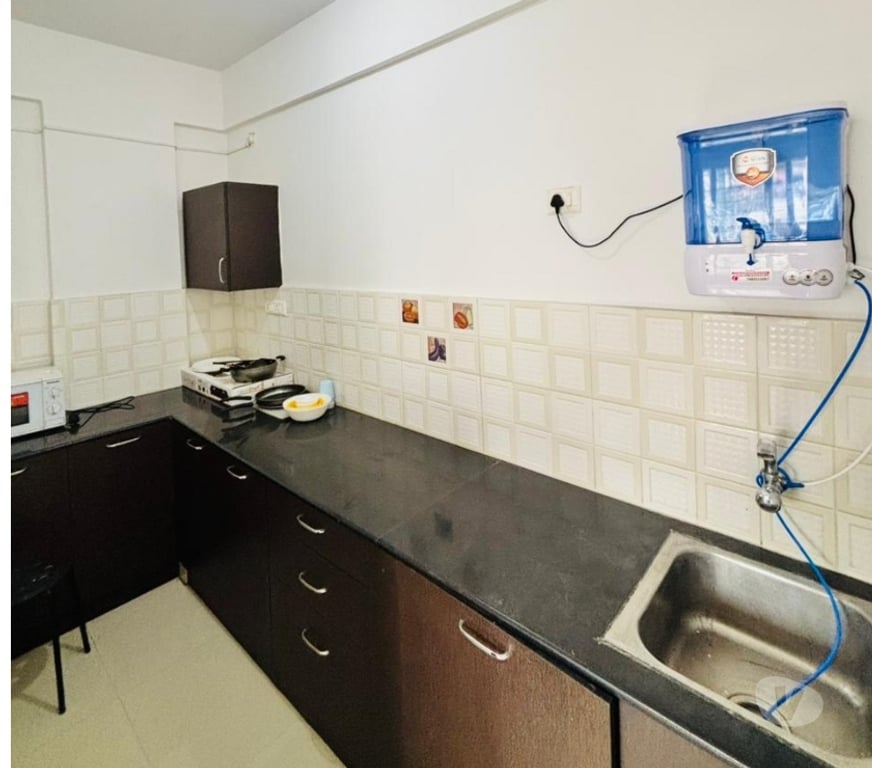 property for rent Bangalore - Photos for 1 BHK Flats for Rent in JCR Layout, Bangalore