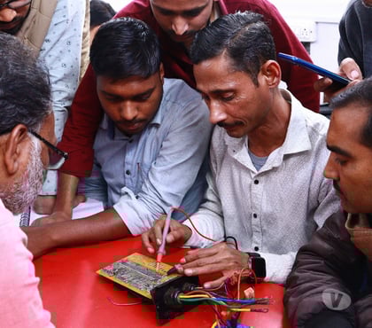 Coaching institute - Photos for E-Vehicle Repairing Course | E-Vehicle Repairing Institute