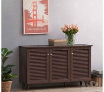 DeckUp Shoe Rack – Stylish & Space-Saving Solutions