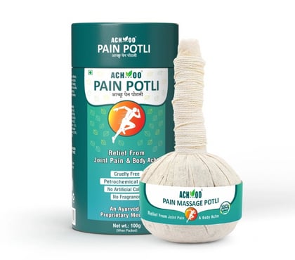Beauty products - Photos for Buy Potli Massage Pain Relief Online -Brawn Herbals