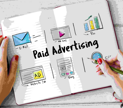 Internet services - Photos for Top Digital Marketing Service in Delhi | Grow Your Business