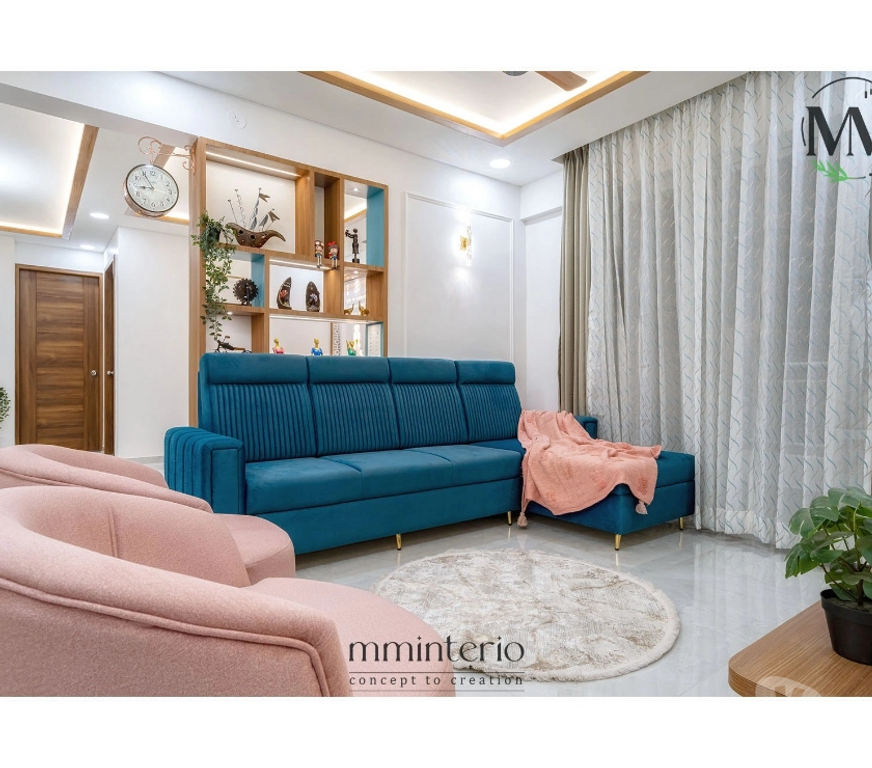 Renovation services Pune - Photos for Interior Design Services in Pune | MMInterio