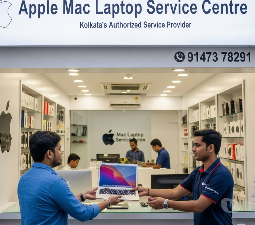 Web services Kolkata - Photos for Apple Mac Laptop Service Centre – Kolkata