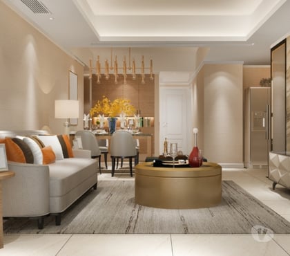 Interior design services - Photos for Creative Interior Design Services in Delhi - Upgrade your sp
