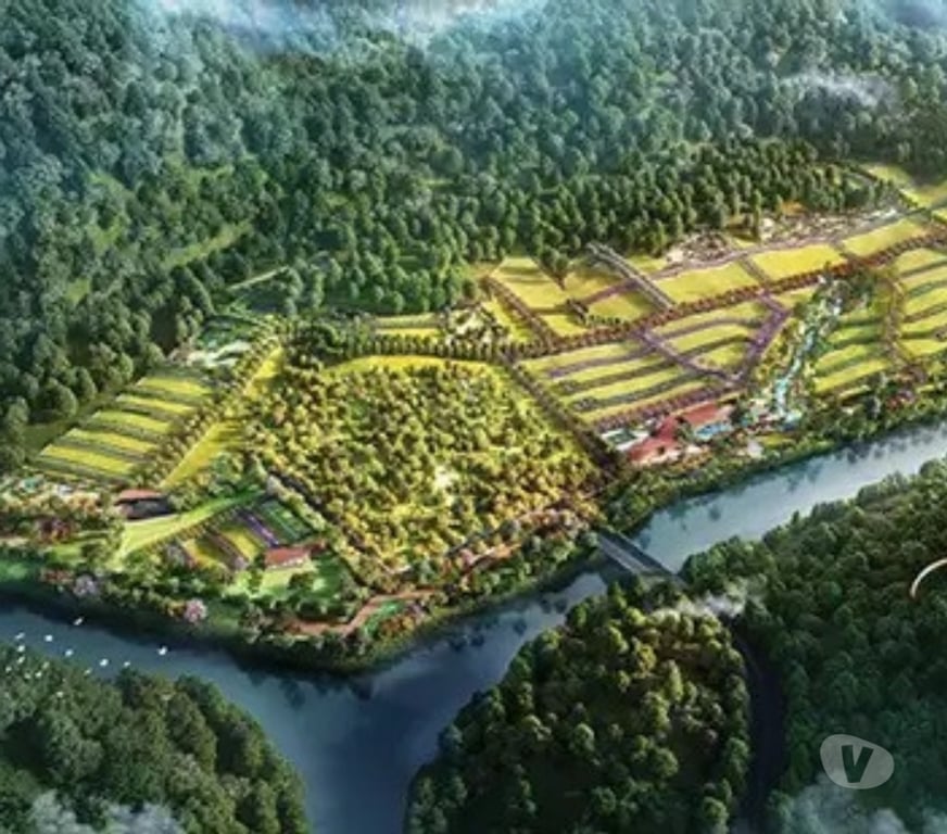 Land sale Mumbai - Photos for Abhinandan Lodha Celebration Land Gold Neral Matheran Karjat