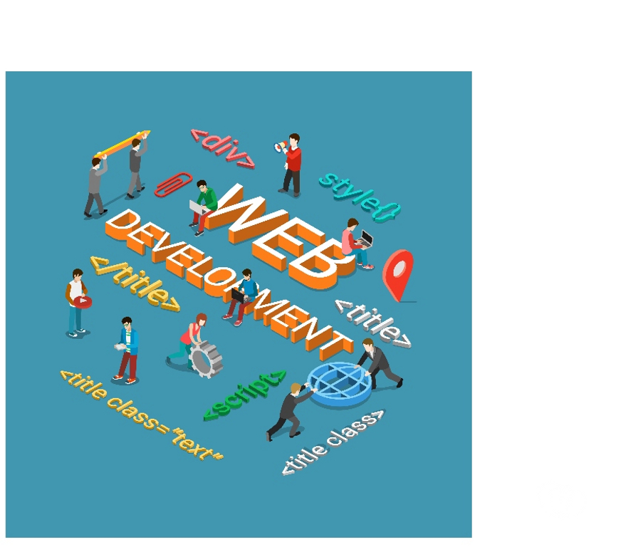 Web services Delhi - Photos for Professional Website Development Responsive, SEO-Friendly