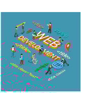 Professional Website Development Responsive, SEO-Friendly