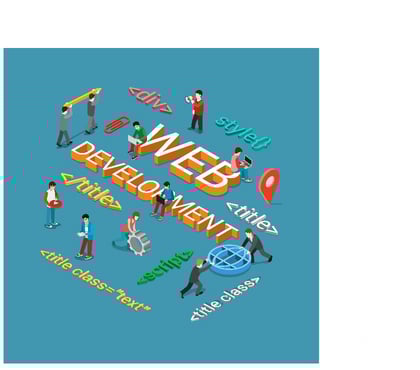 Internet services - Photos for Professional Website Development Responsive, SEO-Friendly