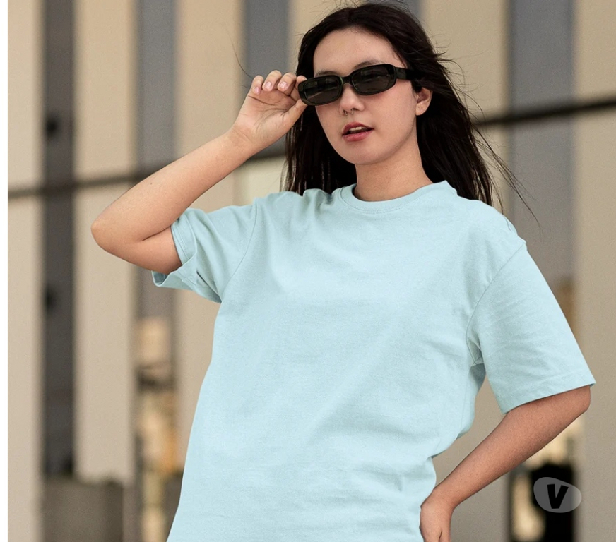 Buy & Sell Clothes Ahmedabad - Photos for Buy 2 Plain Tees β Get 1 Slim Fit FREE