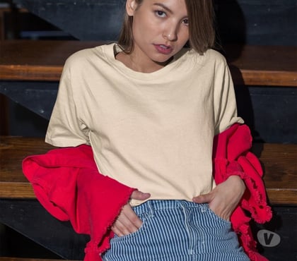 Clothes manufacturers - Photos for Buy 2 Plain Tees → Get 1 Slim Fit FREE
