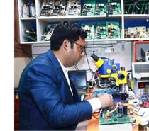 AC Repairing Course | AC Repairing Institute in Delh