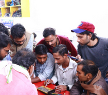 E-Vehicle Repairing Course | E-Vehicle Repairing Institute