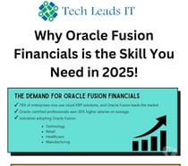 Best Oracle Fusion Training Online