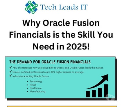 Professional Courses - Photos for Best Oracle Fusion Training Online