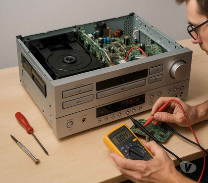 Other Services - Photos for REPAIR | REPLACE | BUY SELL | MODIFY | HOME THEATRES