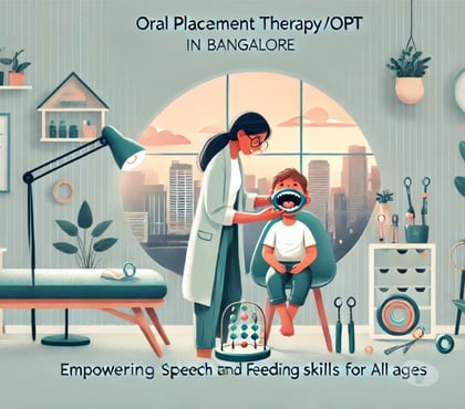 Coaching class - Photos for Transform Communication with Oral Placement Therapy