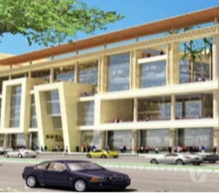 Office space Ghaziabad - Photos for ASR Central Avenue - Commercial Hub in Ghaziabad
