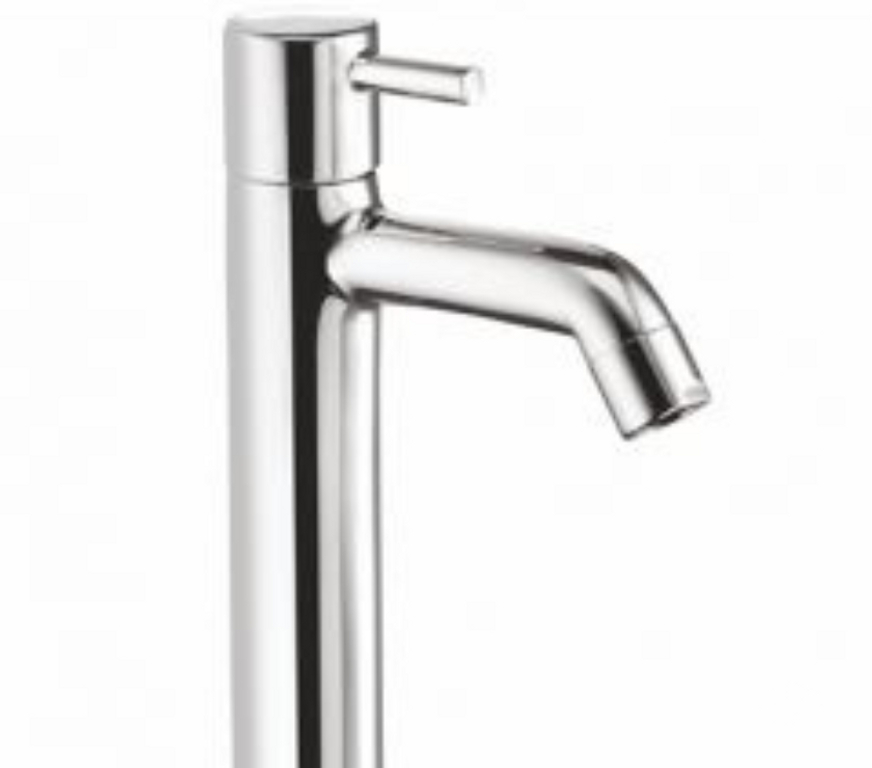 Buy & Sell home appliances Mumbai - Photos for **Delta Tall Body Pillar Cock by Johnson Bathroom** Enhance