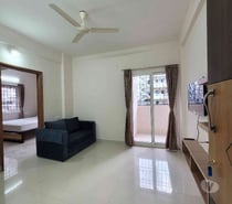 Premium Flats in Mahadevapura with Modern Amenities