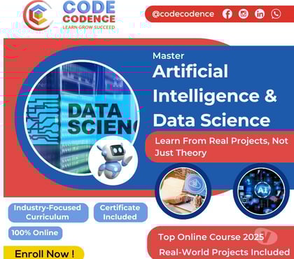 Computer Training - Photos for Artificial Intelligence and Data Science course
