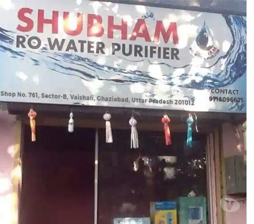 Other Services Ghaziabad - Photos for Shubham RO Water Purifier