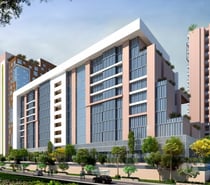 Winsten Park Studio Apartment In Noida Extension