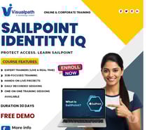 Start Learning Sailpoint Identity IQ Online Training Today