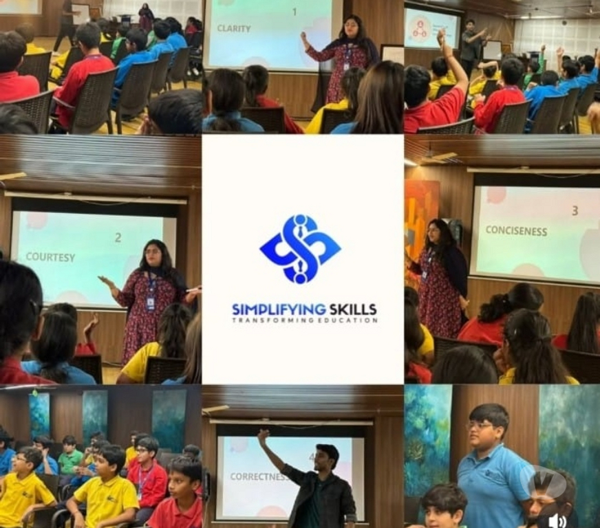 Professional Training Gurgaon - Photos for Why Real-World Skills Are Key to Student Success Real-world
