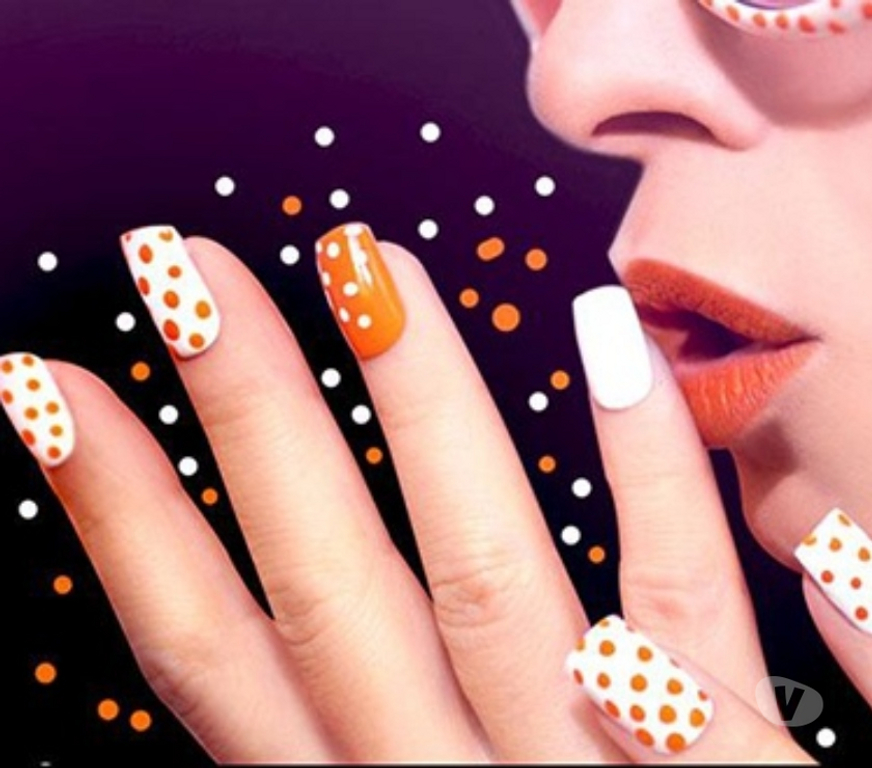 Professional Training New Delhi - Photos for Lakmé Academy - Nail Art Course in Rohini