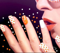 Lakmé Academy - Nail Art Course in Rohini