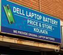 Dell Laptop Battery Price & Store – Kolkata