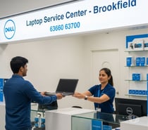Dell Laptop Screen Replacement Center & Cost – Brookfield