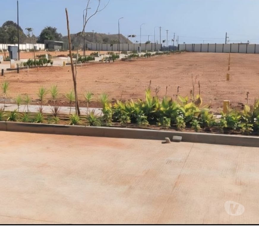 Houses & Flats for sale Bangalore - Photos for DC Converted Premium Residential Plots with tons of AMENITIE