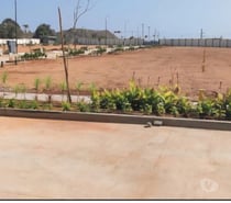 DC Converted Premium Residential Plots with tons of AMENITIE