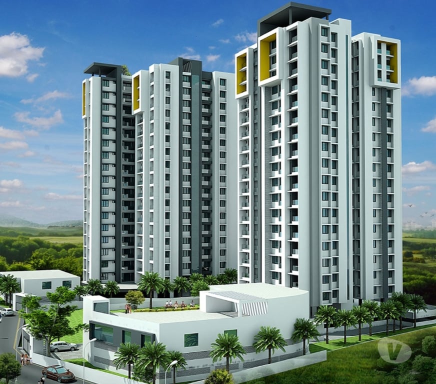 Houses & Flats for sale Bangalore - Photos for Apartment for sale in bangalore