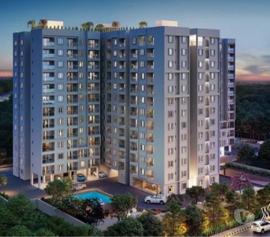 Houses & Flats for sale Bangalore - Photos for Apartment for sale in bangalore