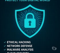 Cyber Security Pro: Learn, Defend, Succeed