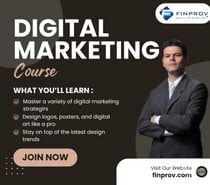Build Your Future with Digital Marketing Course in Calicut