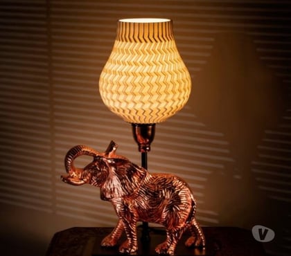 Gift ideas - Photos for Metal Table Lamps | Luxury Designer Table Lamps