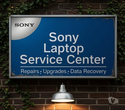 Internet services - Photos for Sony Laptop Service Center in Pimple Saudagar