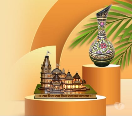 Gift ideas - Photos for Buy Uttar Pradesh handicraft online in India