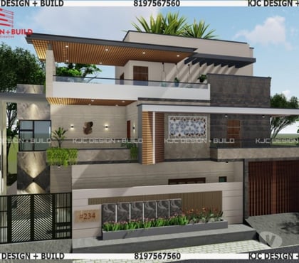 houses for sale - Photos for End-To-End Construction Solutions in Mysore